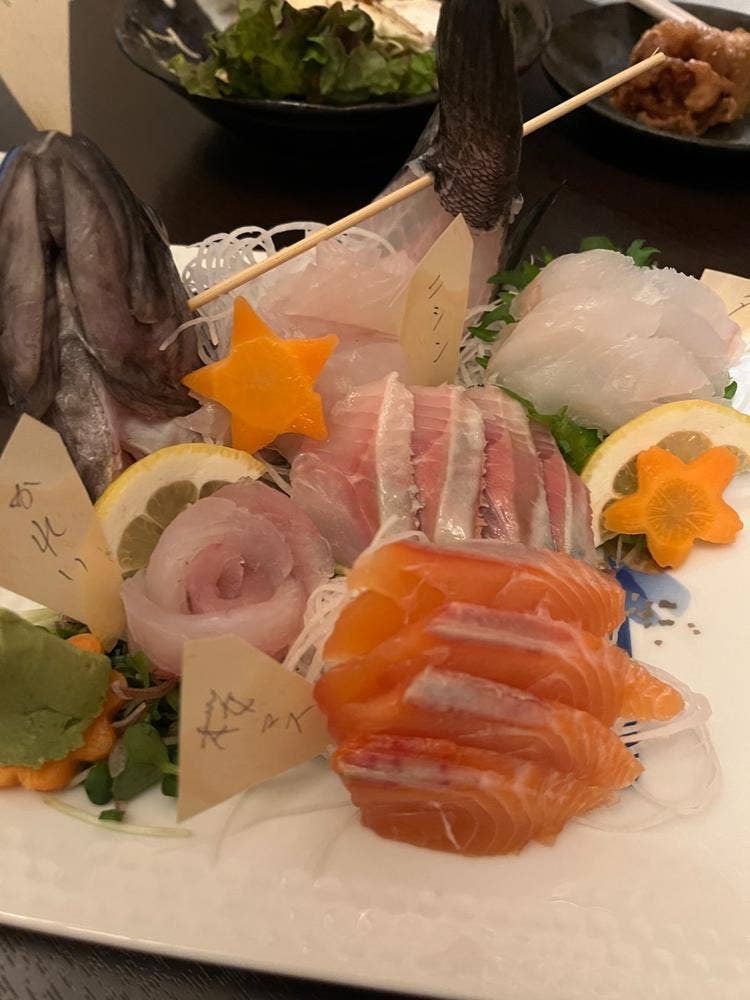 魚処壱や