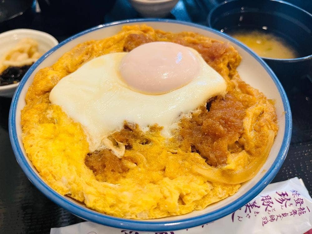 とんかつ銀座梅林 西台売店