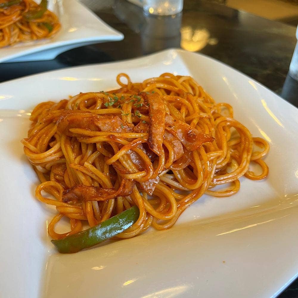 レストランまるいち