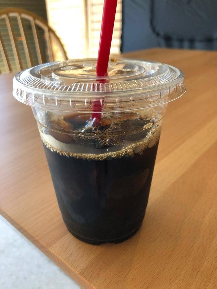 松ぼし COFFEE