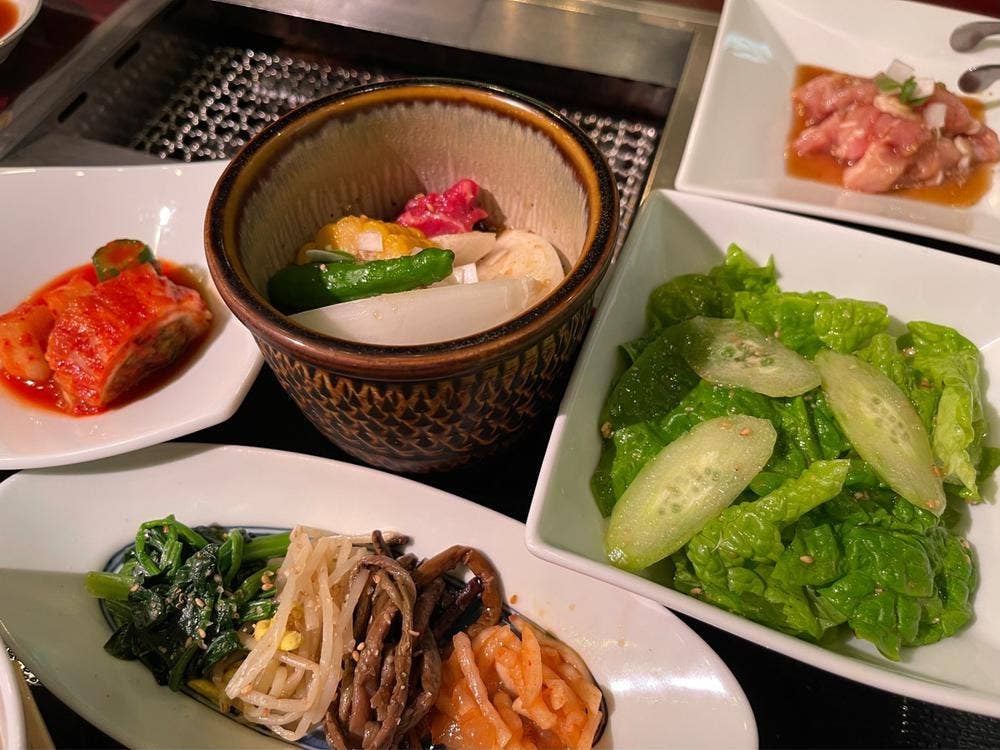 叙々苑 練馬関町店