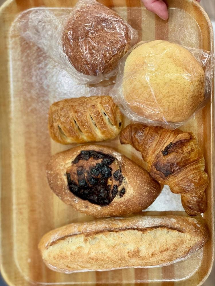 モンタボー 麻布十番本店