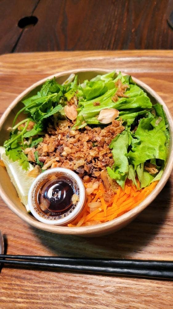 ベトナム食堂 そら屋