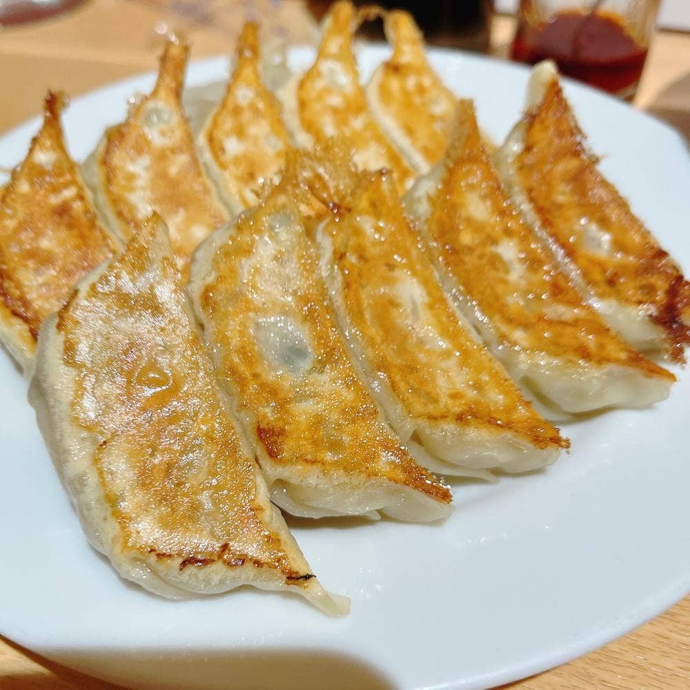 元祖浜松餃子 石松 富士山静岡空港店