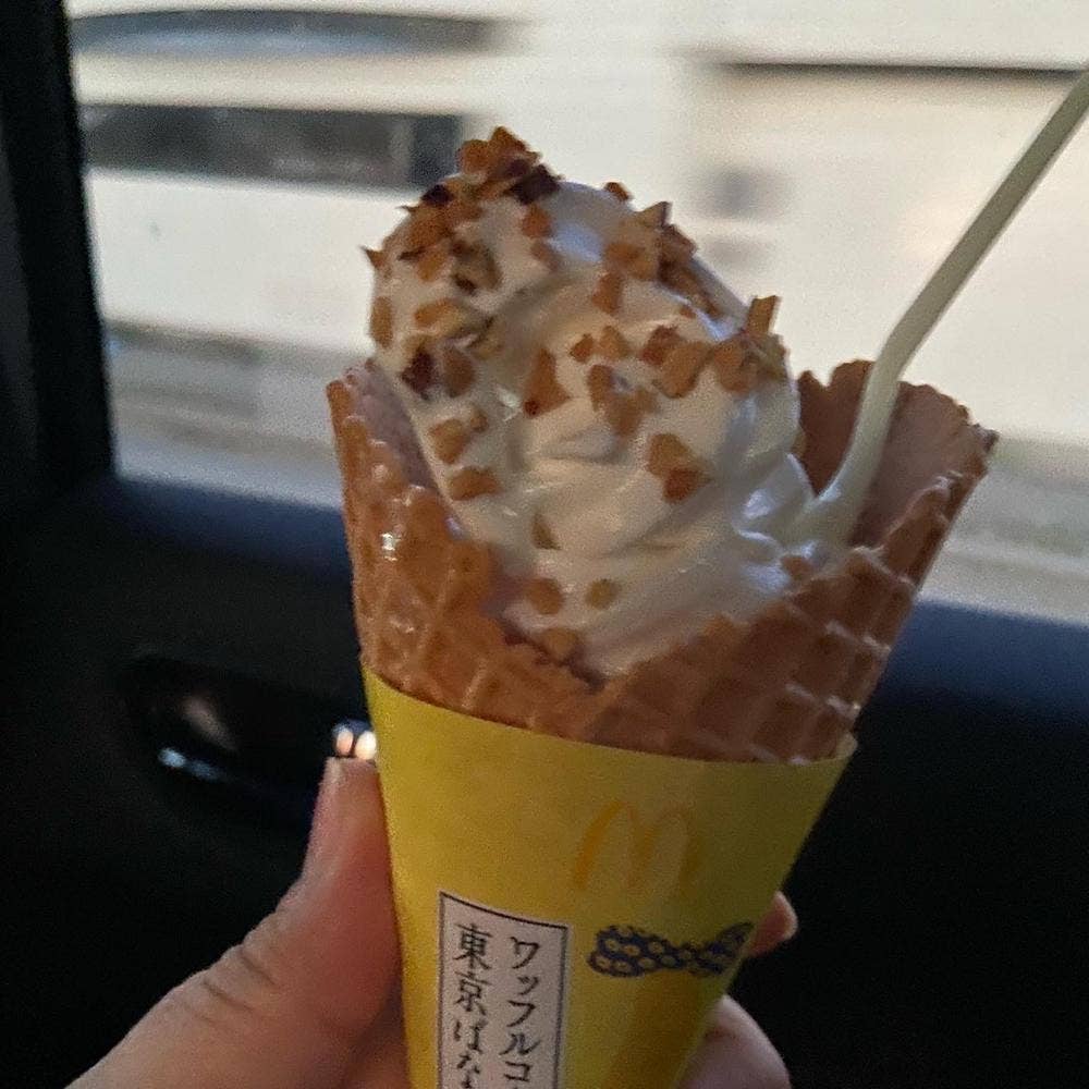 マクドナルド 小松粟津店