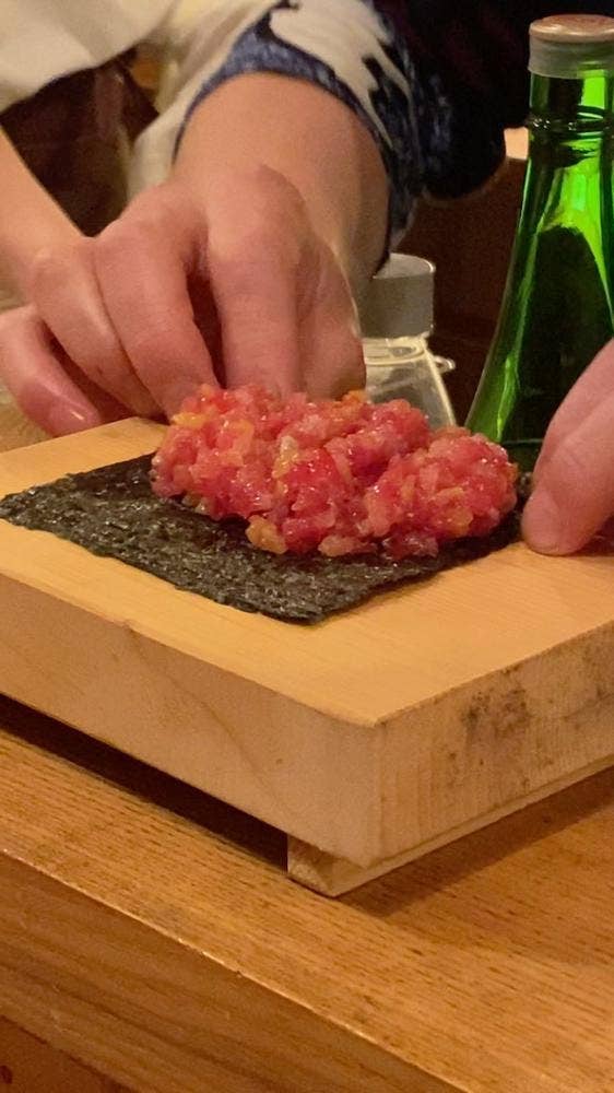 ぶいはち中尾
