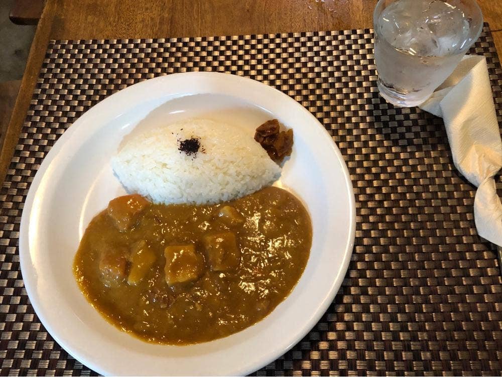 喫茶工房 てるぼーず