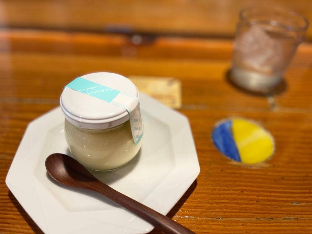 プリン専門店 Chappi☆Puu