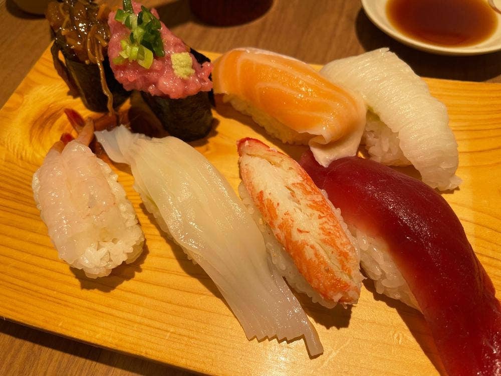 函太郎 小樽店