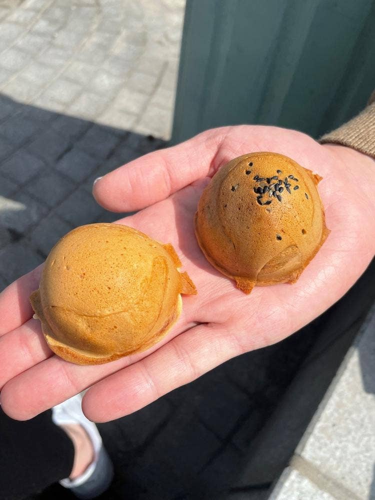 正福屋 小樽本店