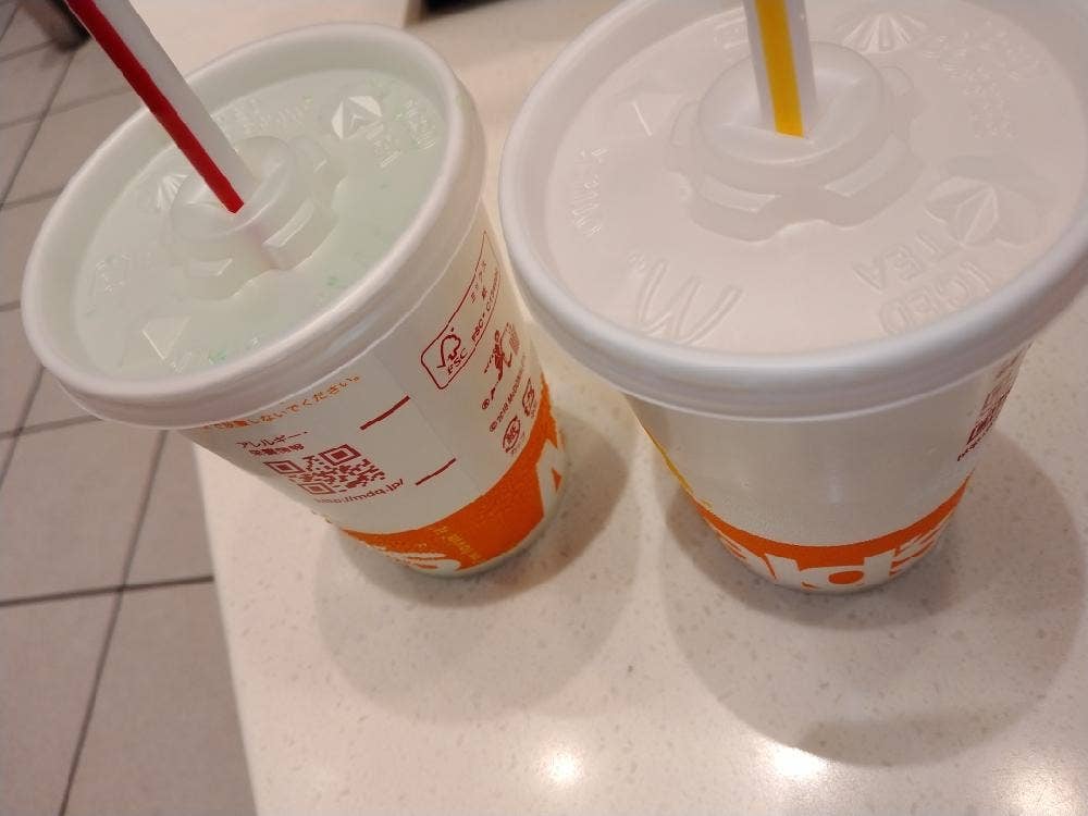 マクドナルド 横浜西口店