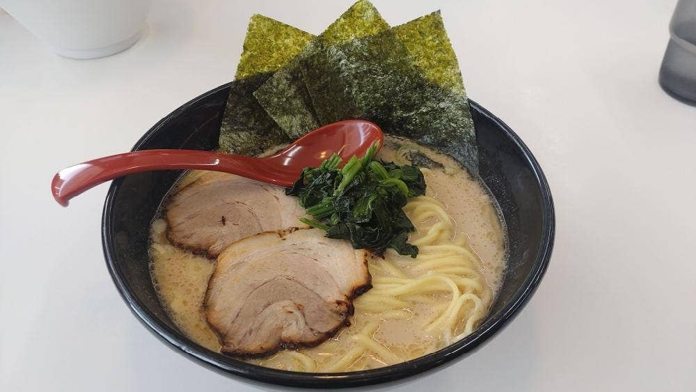 麺屋 壱