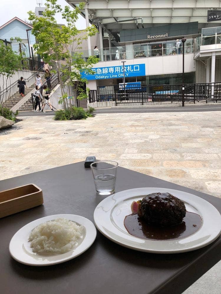 ボナボナペティ