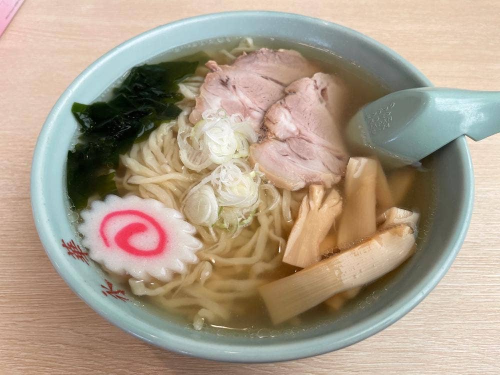 永華 佐野アグリタウン店