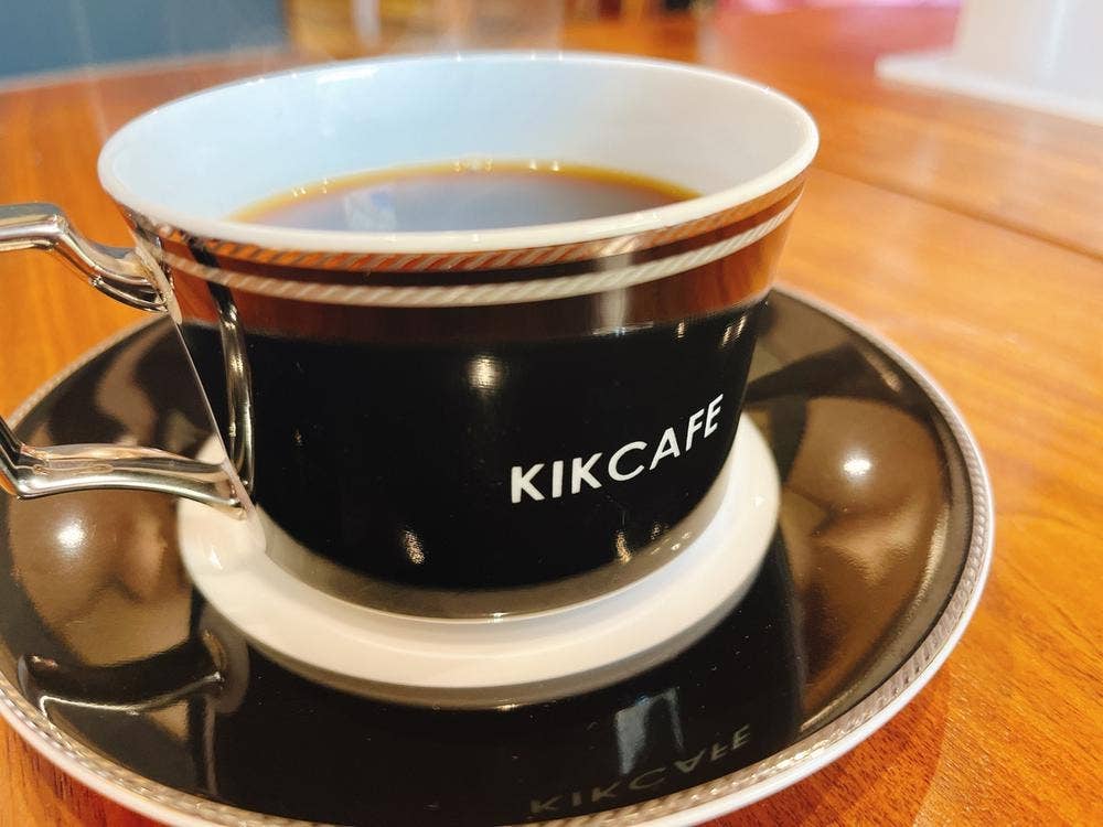 kikcafe