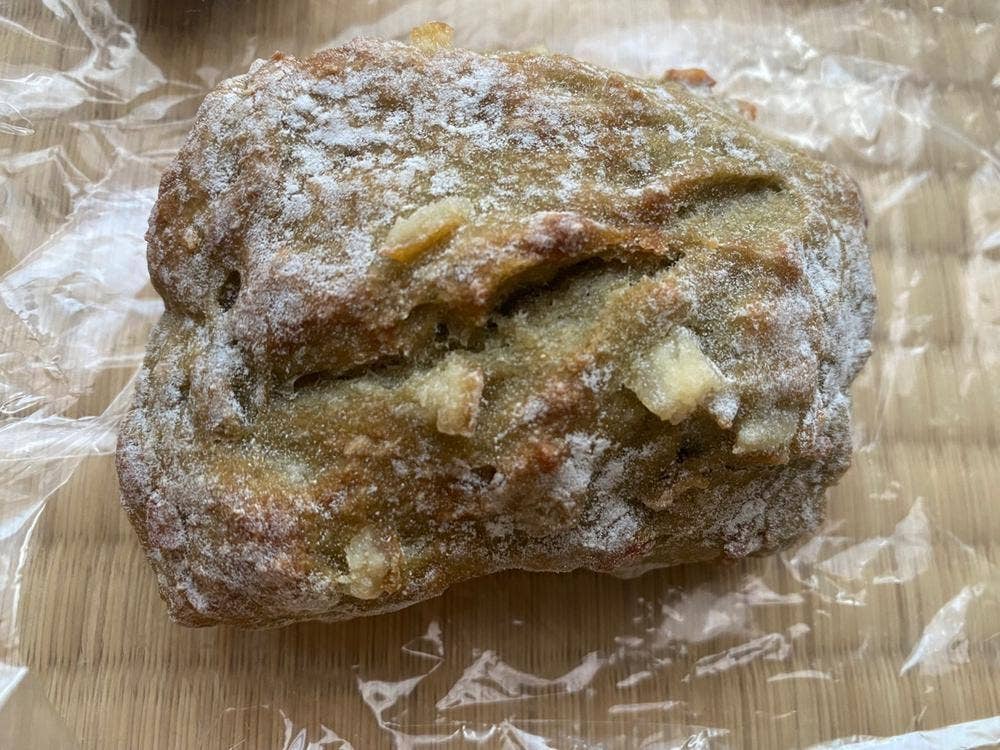 Threebread