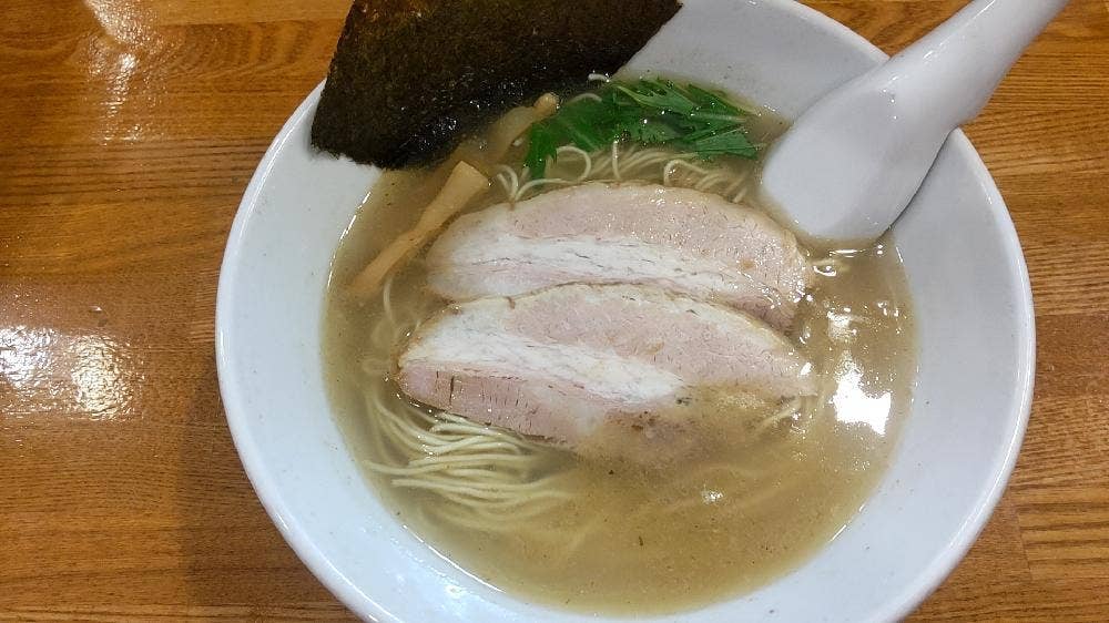 らーめん 空王士