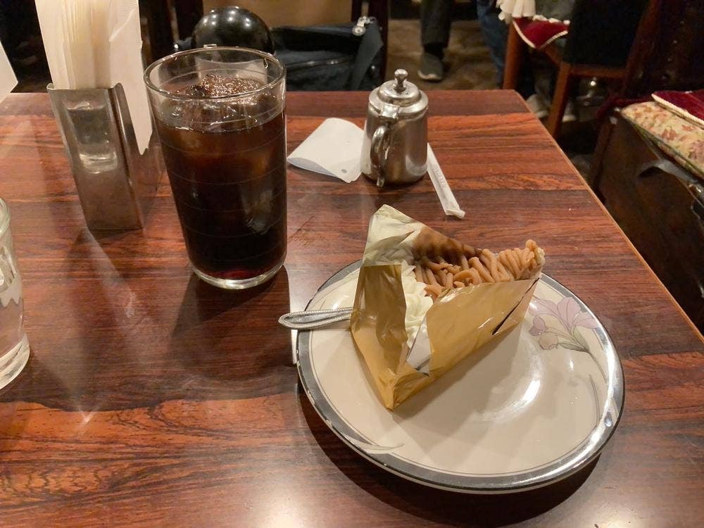 王様とストロベリー