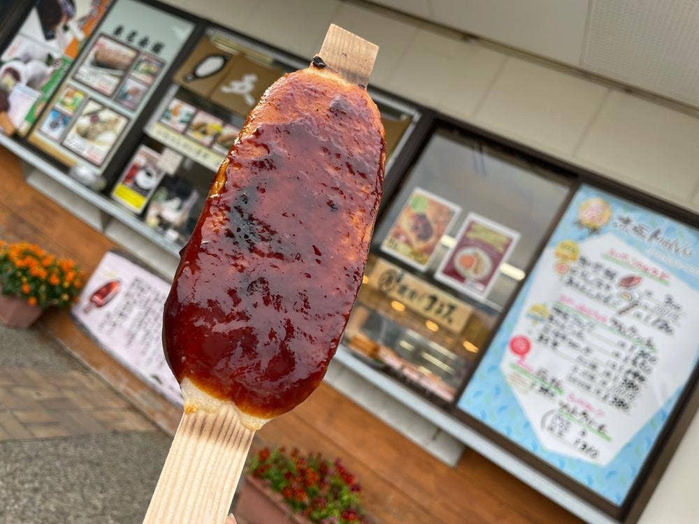赤塚上りハイウェイショップ