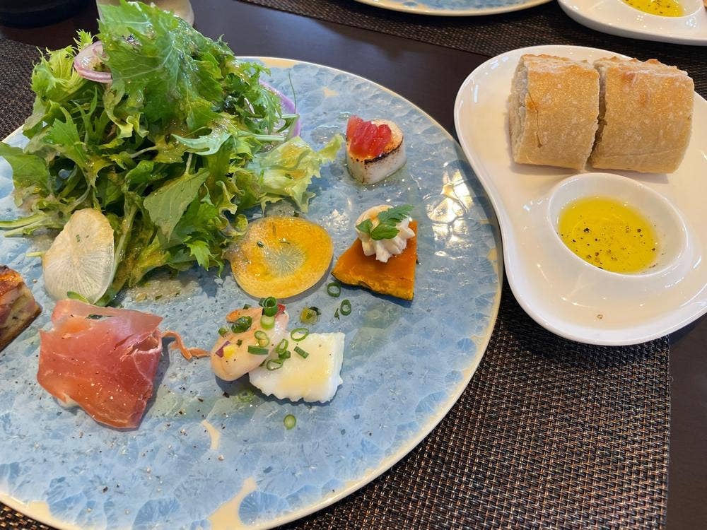 シンプリーフレンチ タンドル