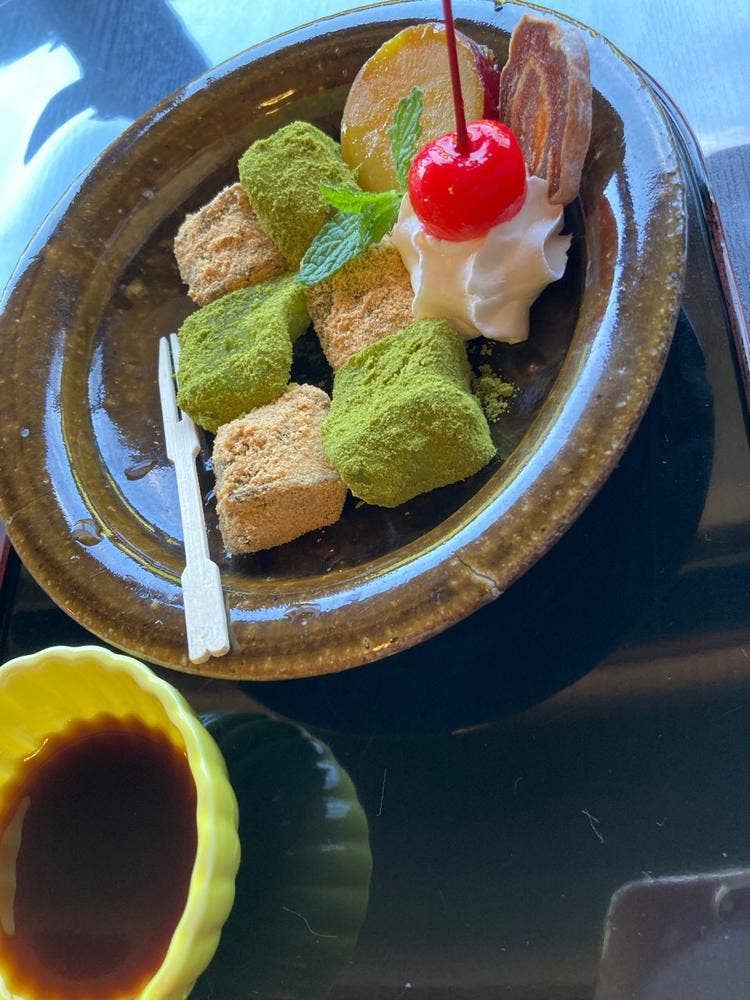 春日野
