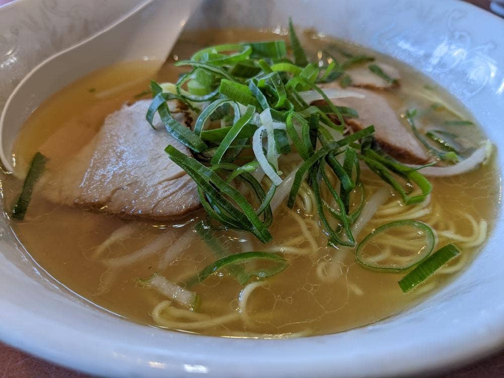 じゃんじゃん亭