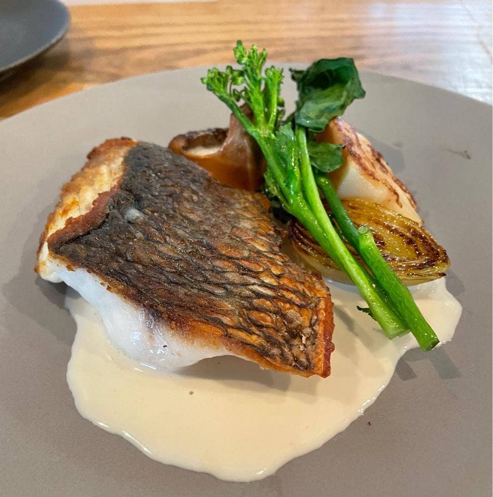 カンペシーノ 欧風食堂