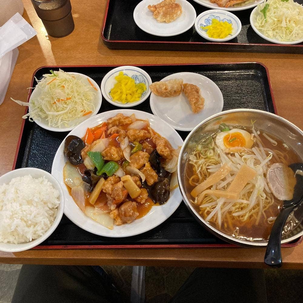 福来順