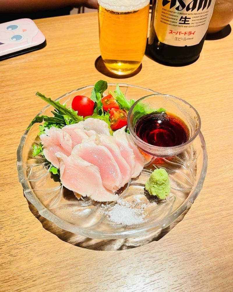 Vegi&Bird 大宮店