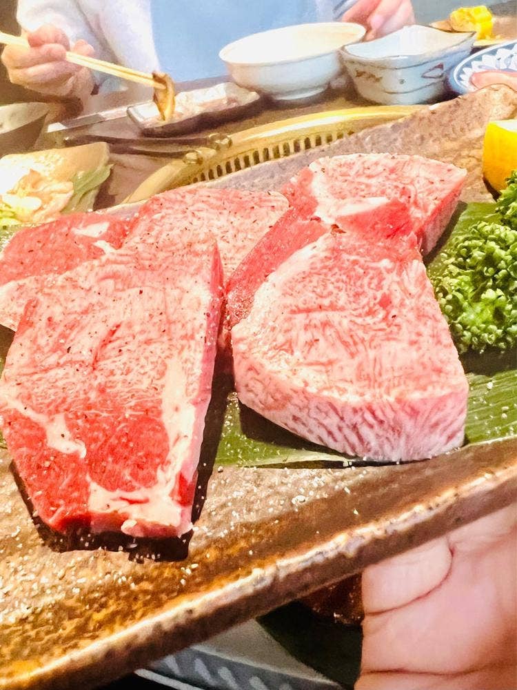 石焼和牛 焼肉ハウス キャロル