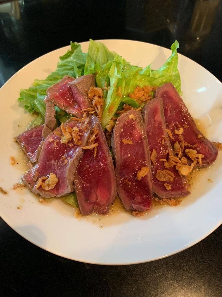 明ごころ本店 洋食店