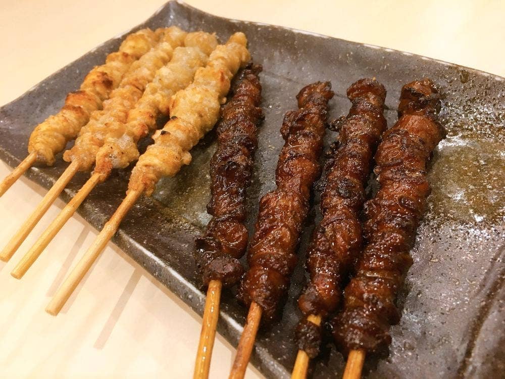 串焼酒場 えみ菜