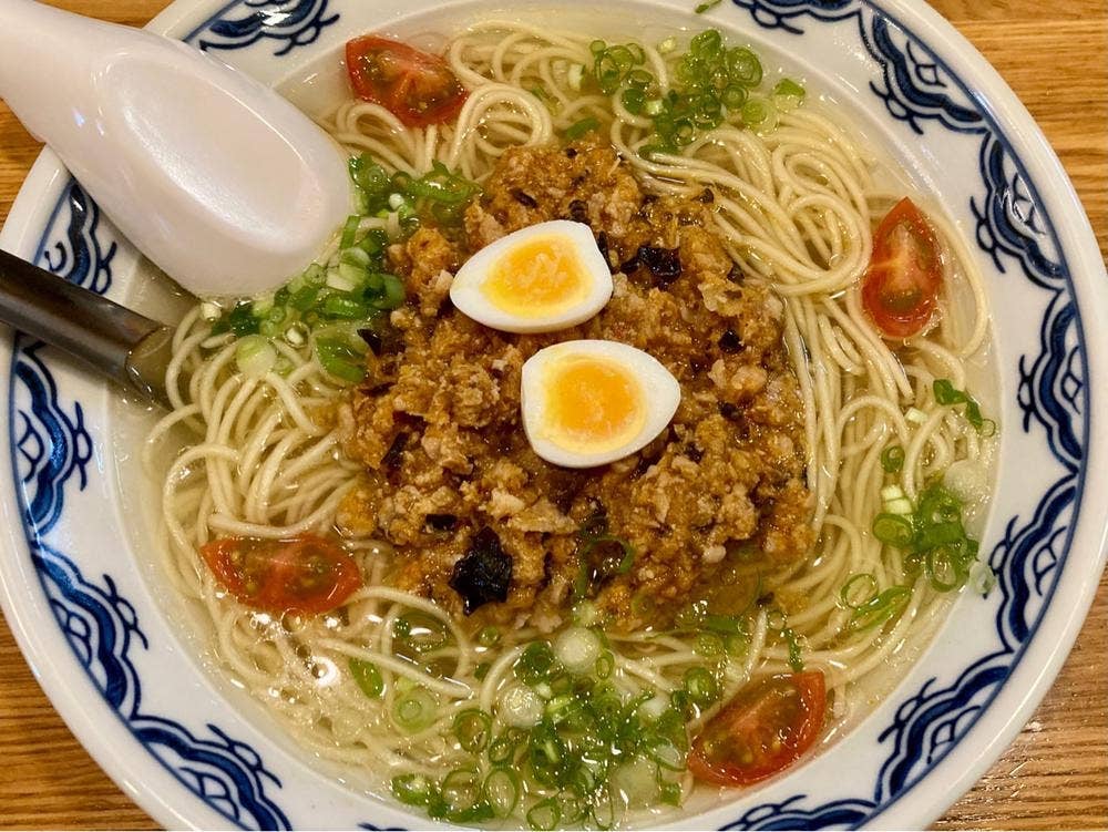 イタリア軒 清水店