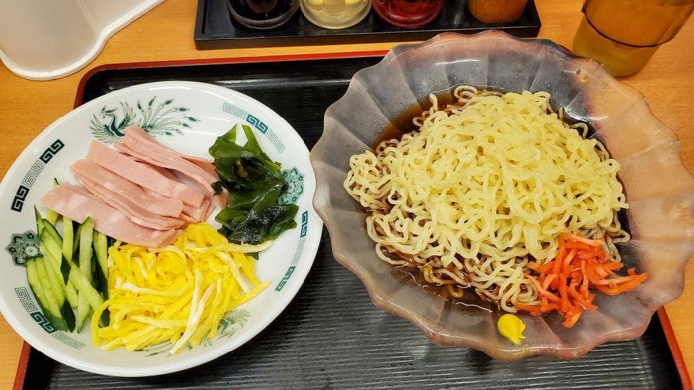 日高屋 渋谷宮下公園前店