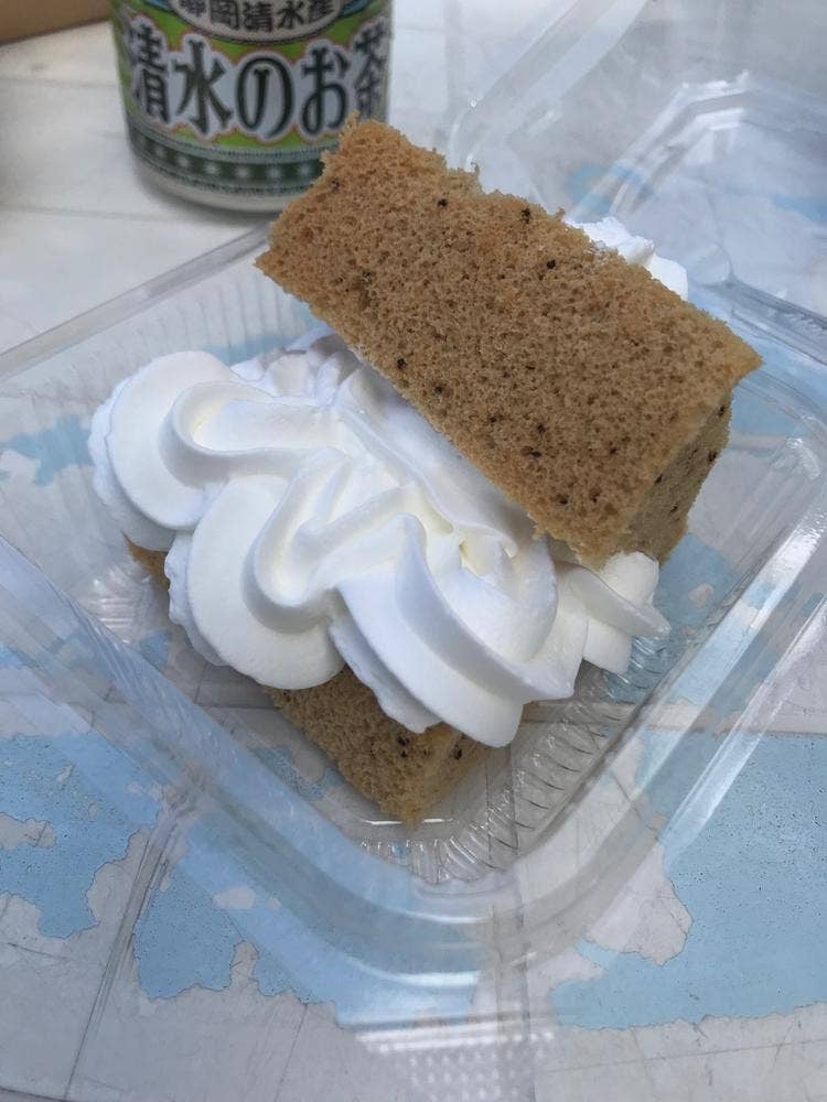 シフォンケーキのお店 kahon