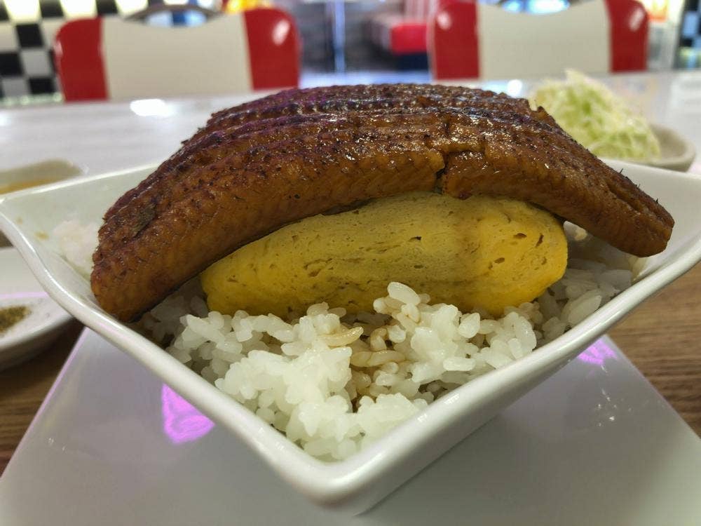 オサカナタイガー