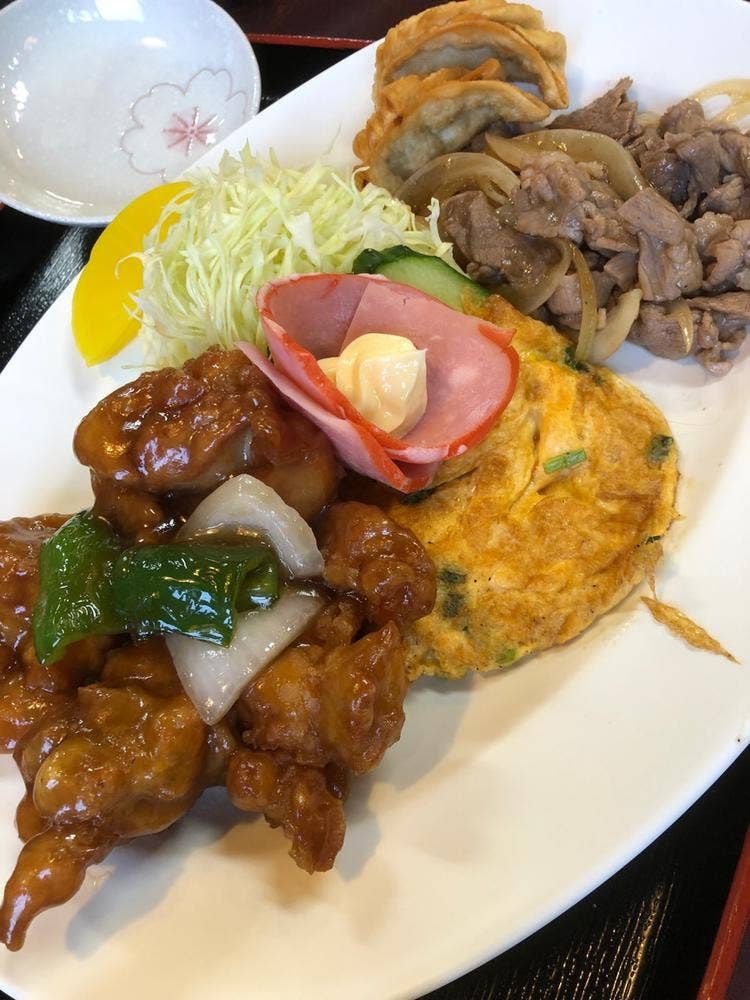 鳳春軒