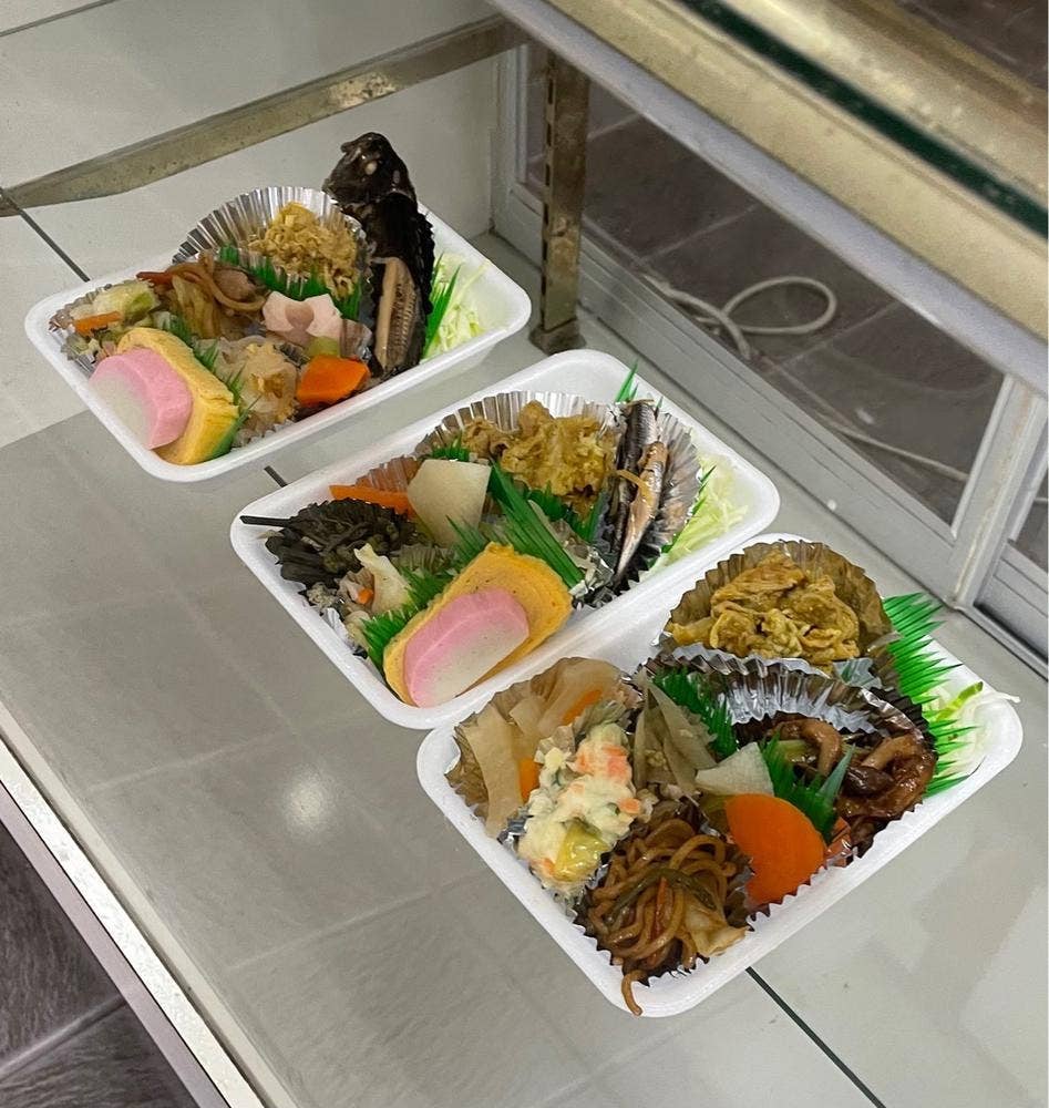 味味 住吉店