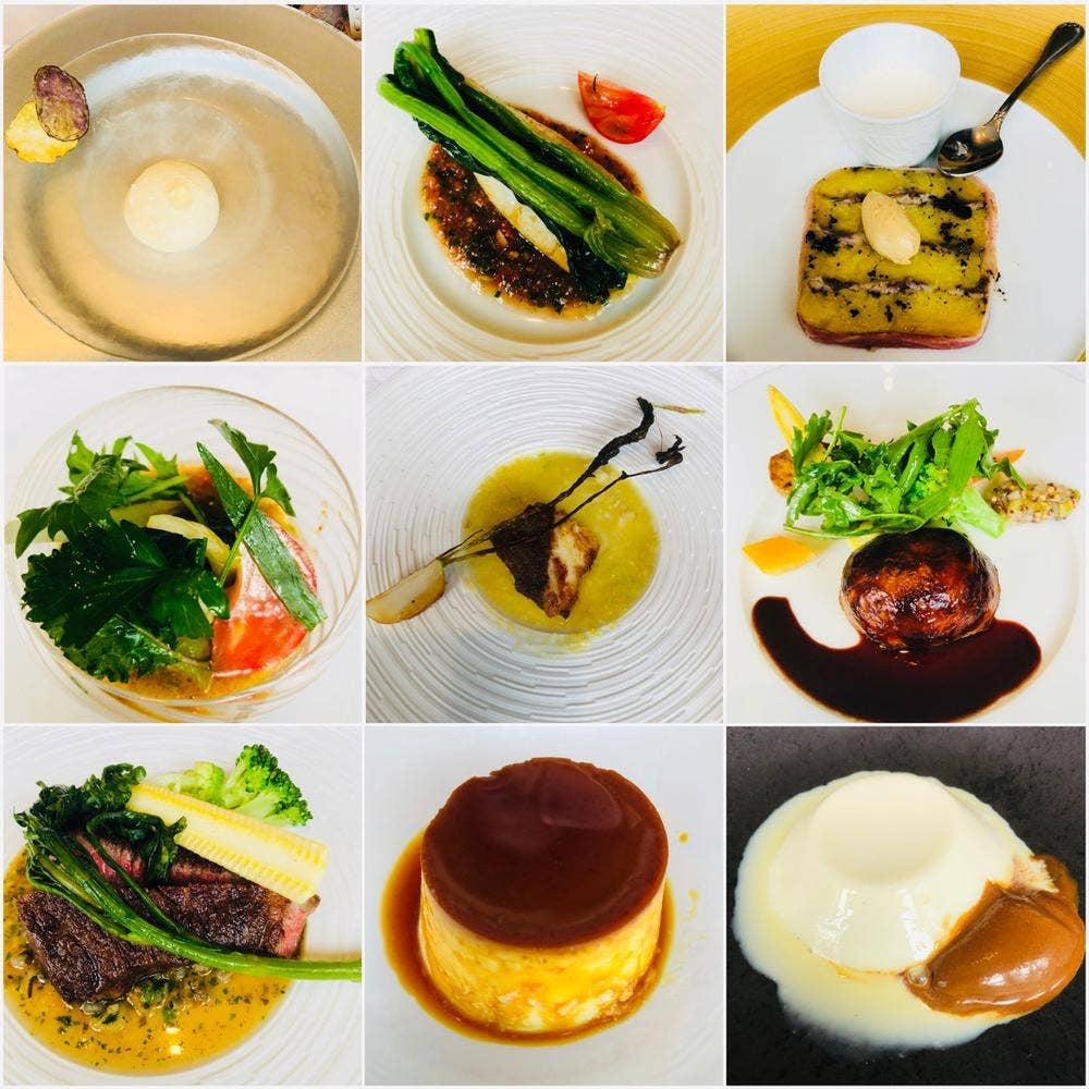 ラ・ブランシュ