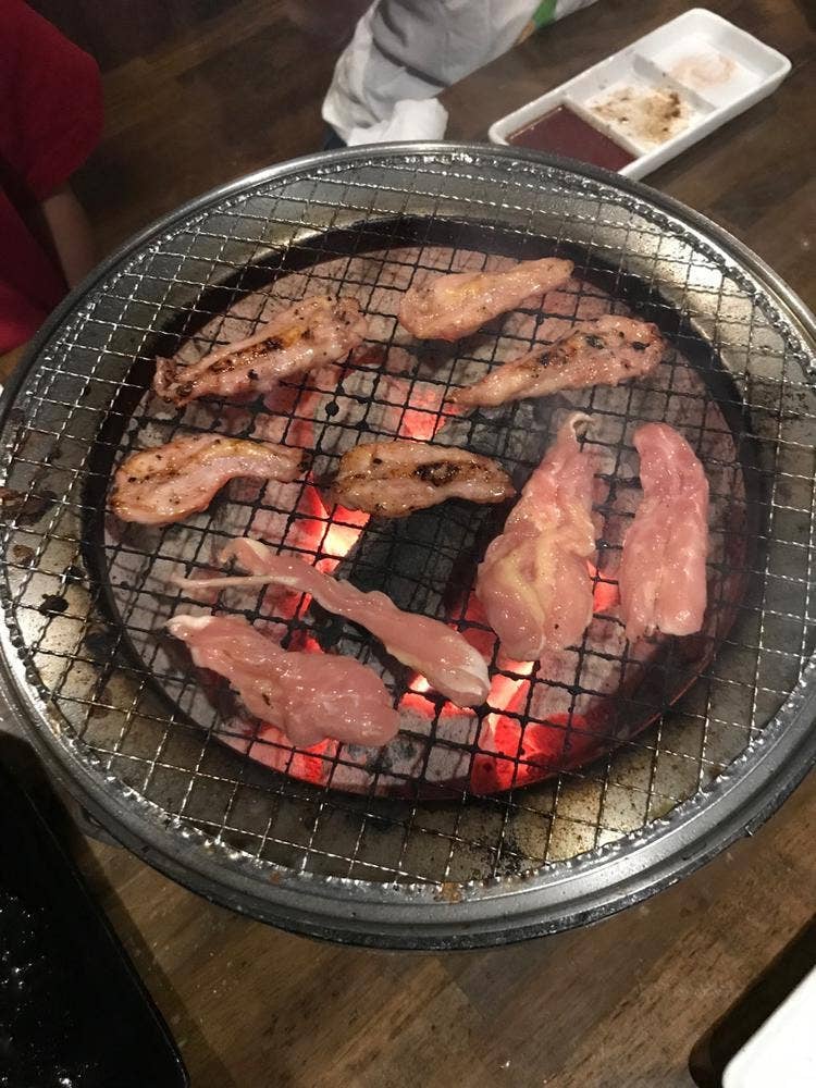 焼肉 匠 堀田店