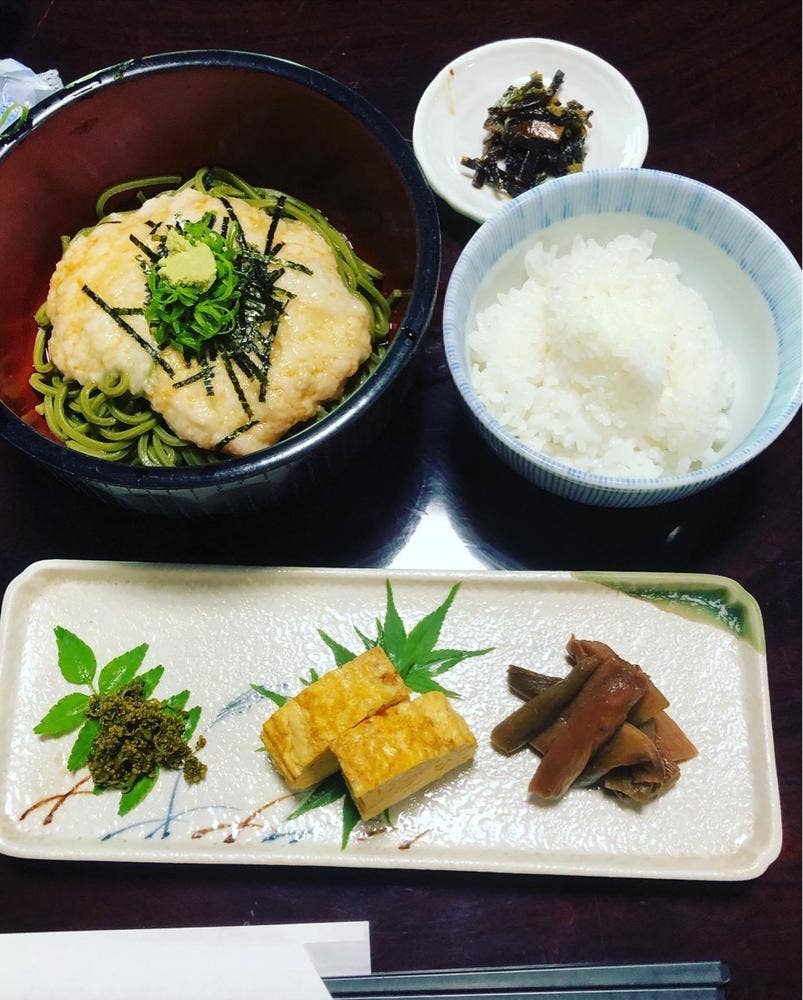 もりしげ