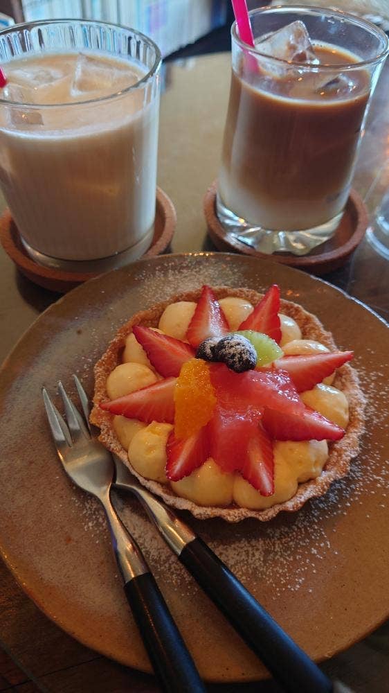 cafe koba