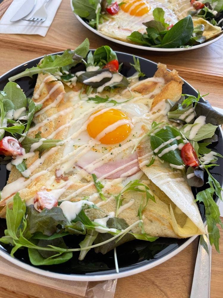 Cafe HITOMA