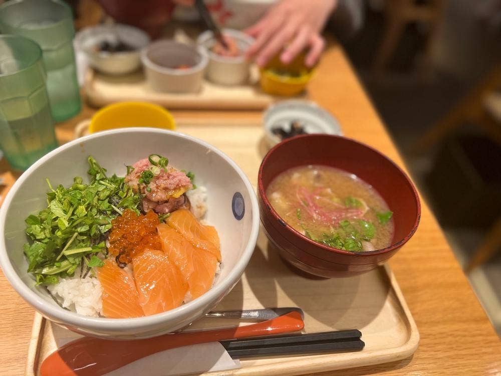マルモキッチン ルミネエスト新宿店