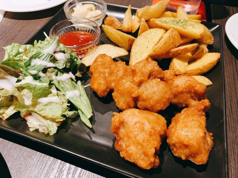 Darts UP 恵比寿店