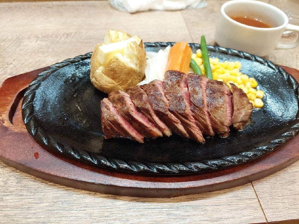 パウハナ リノアス店