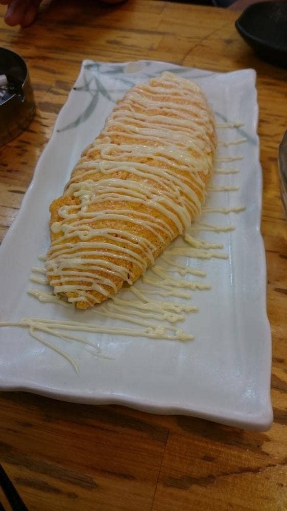 大衆ホルモンタツ屋 船橋店