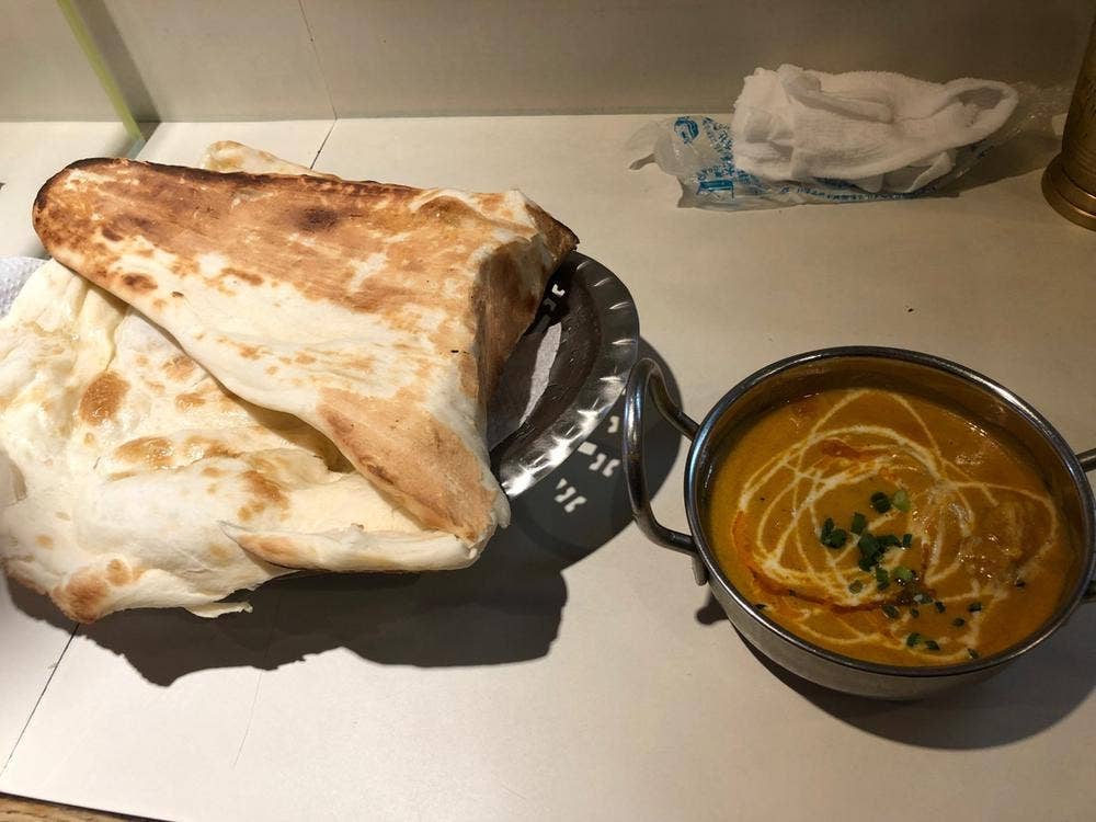 RAJ 荏原町店