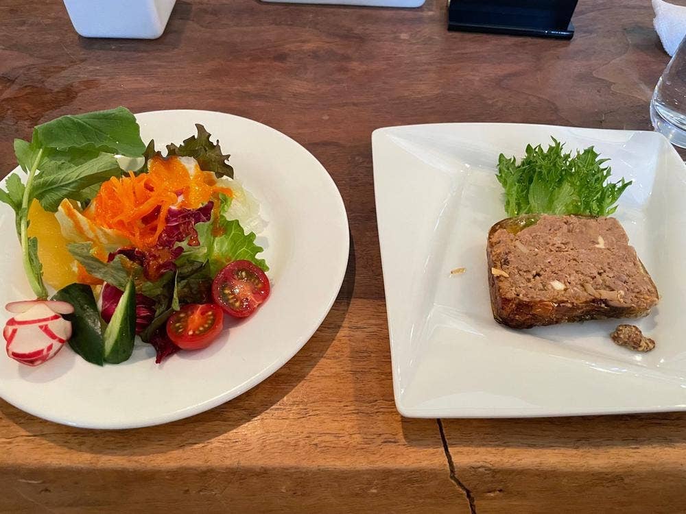 ベル・リヴィエール