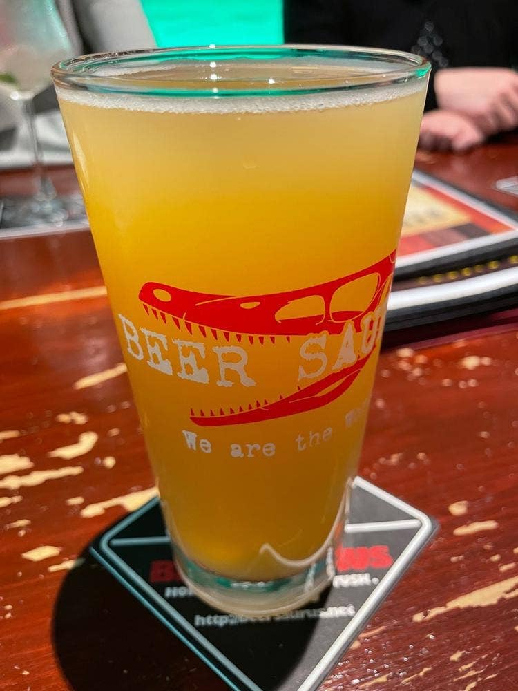 ビアザウルス 池袋店